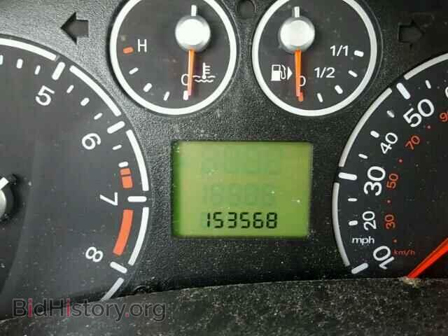 2011 FORD TRANSIT CO - VIN: NM0LS6BN0BT057090 - Фото 8