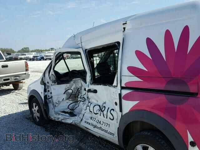 2011 FORD TRANSIT CO - VIN: NM0LS6BN0BT057090 - Фото 9
