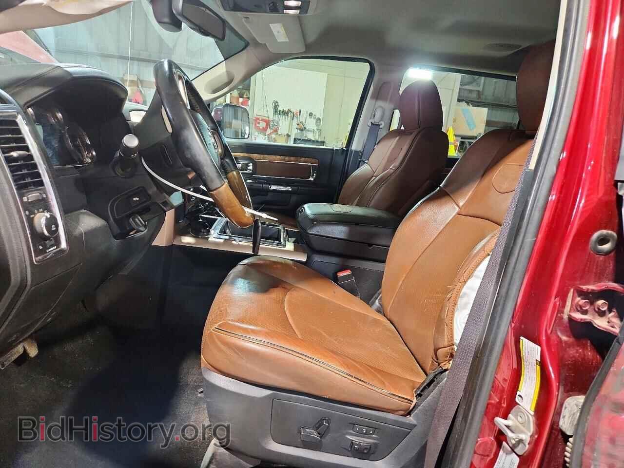 2015 RAM 2500 - VIN: 3C6UR4GL2FG602991 - Фото 7