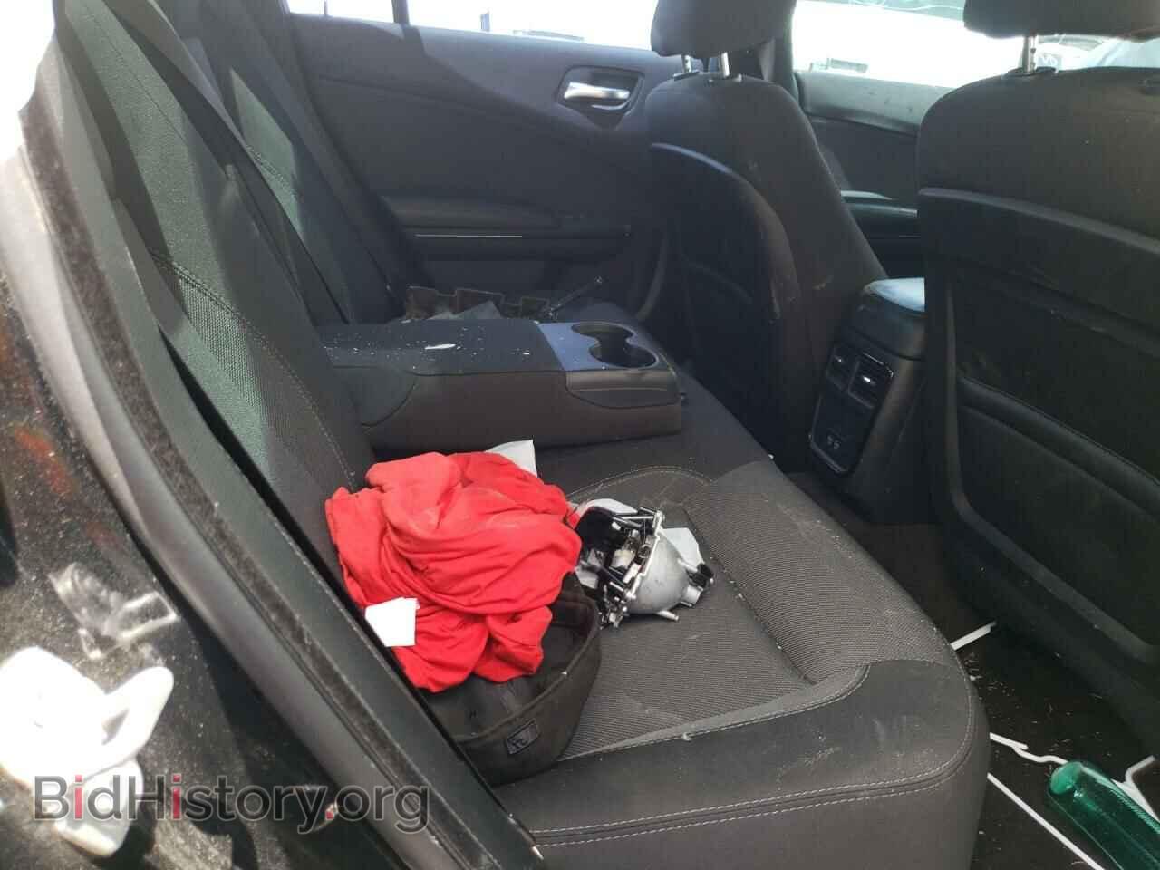 2018 DODGE CHARGER - VIN: 2C3CDXBG2JH336741 - Фото 6