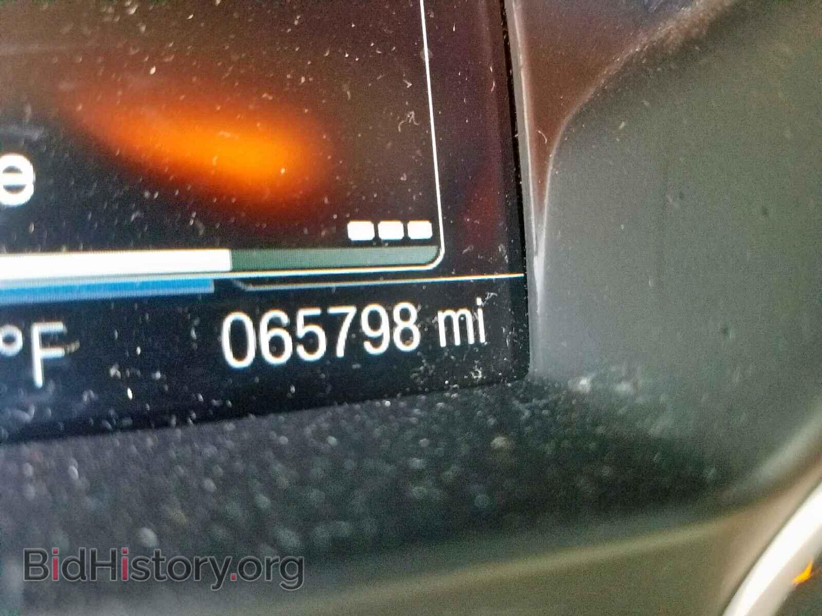 2013 FORD FOCUS - VIN: 1FADP3L99DL363710 - Фото 8
