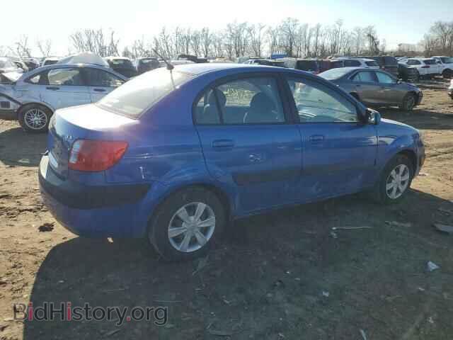 2006 KIA RIO - VIN: KNADE123366077951 - Фото 3