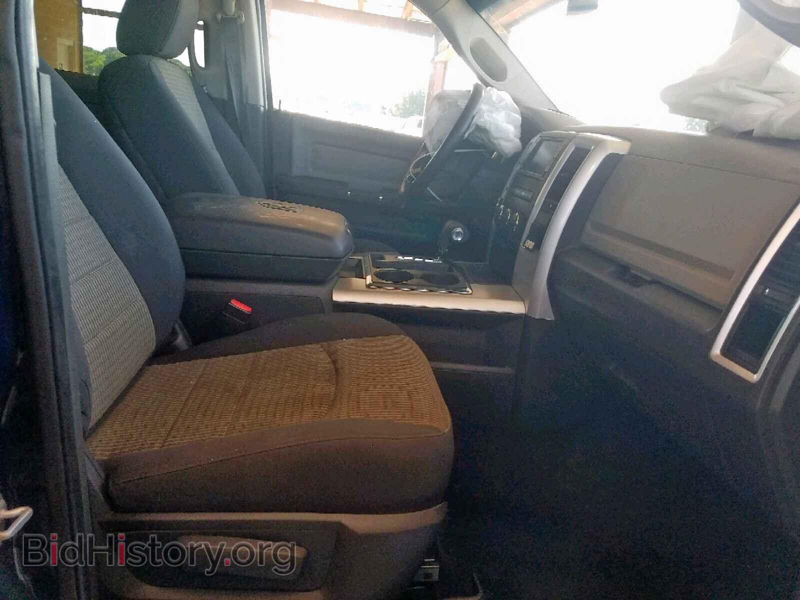 2012 DODGE RAM 1500 S - VIN: 1C6RD7LT6CS290884 - Photo 5