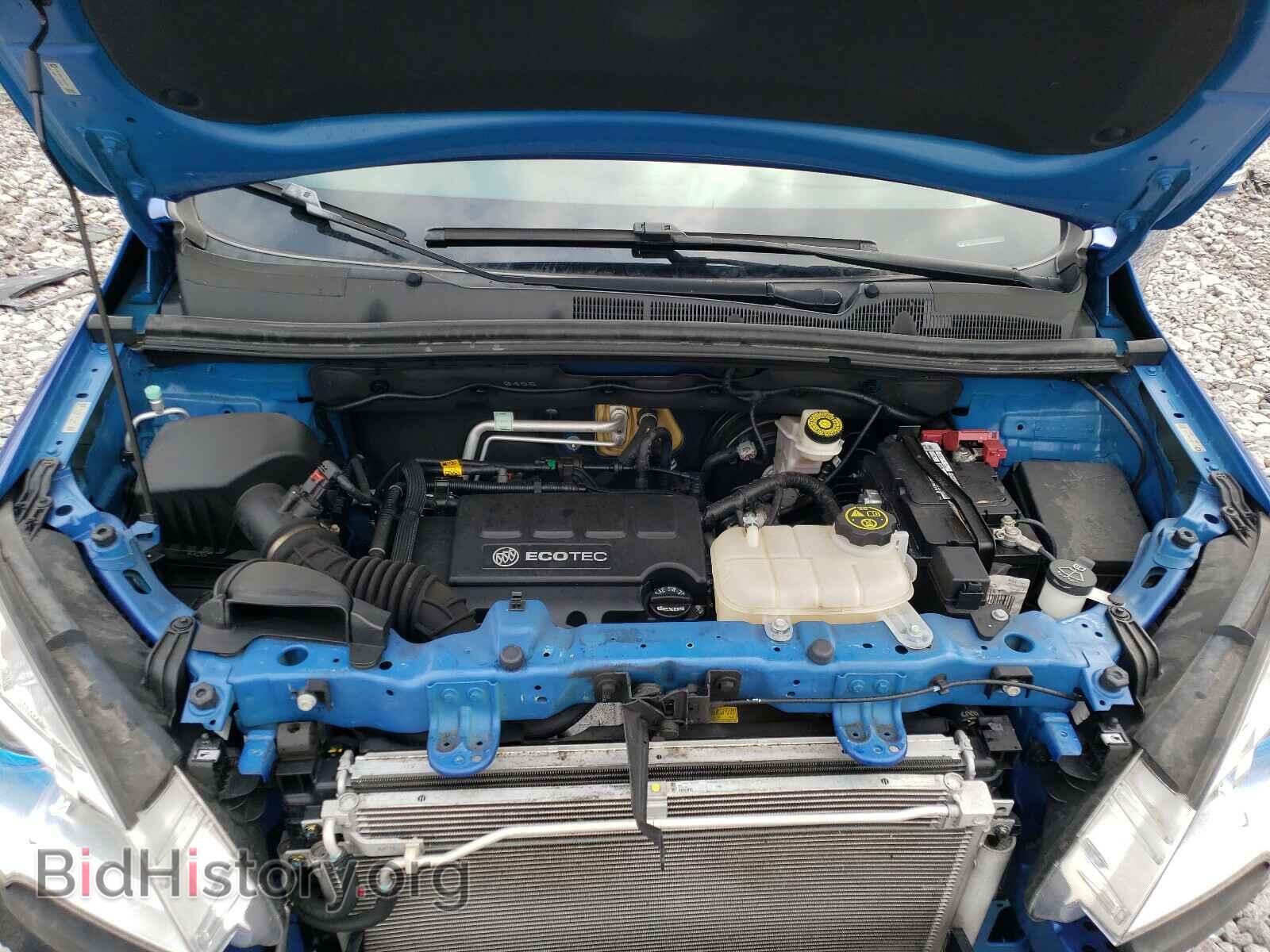 2014 BUICK ENCORE - VIN: KL4CJBSB1EB721597 - Photo 7