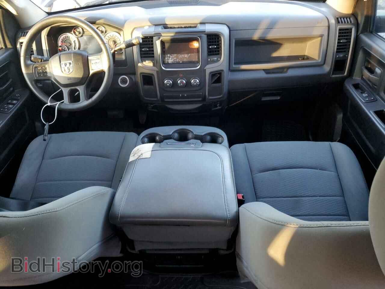 2013 RAM 1500 - VIN: 1C6RR6KT5DS592455 - Фото 8