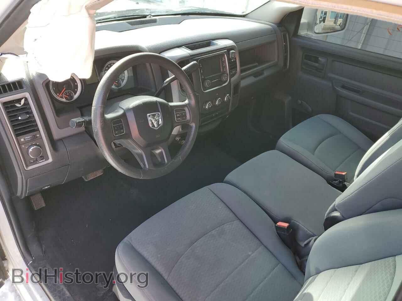2014 RAM 1500 - VIN: 3C6JR6AT4EG175772 - Фото 8