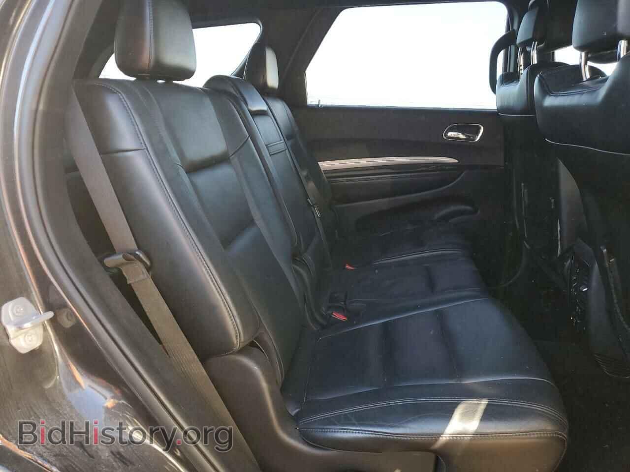 2015 DODGE DURANGO - VIN: 1C4RDHDG0FC146973 - Photo 11