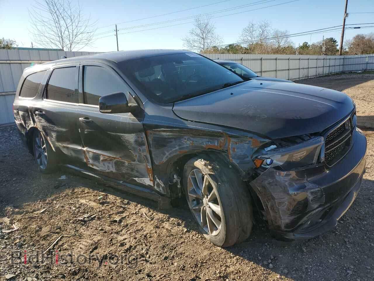 2015 DODGE DURANGO - VIN: 1C4RDHDG0FC146973 - Photo 4