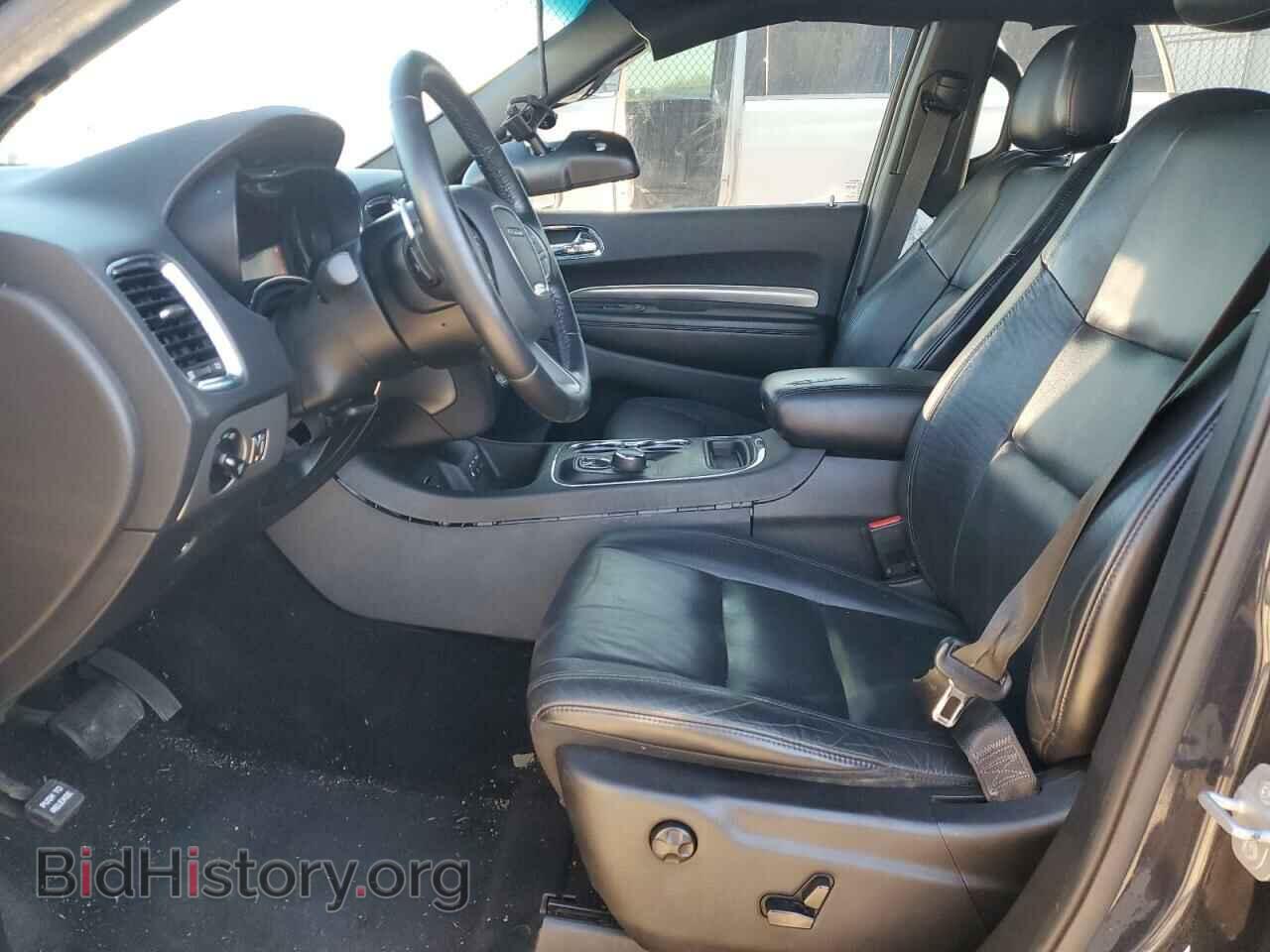 2015 DODGE DURANGO - VIN: 1C4RDHDG0FC146973 - Photo 7