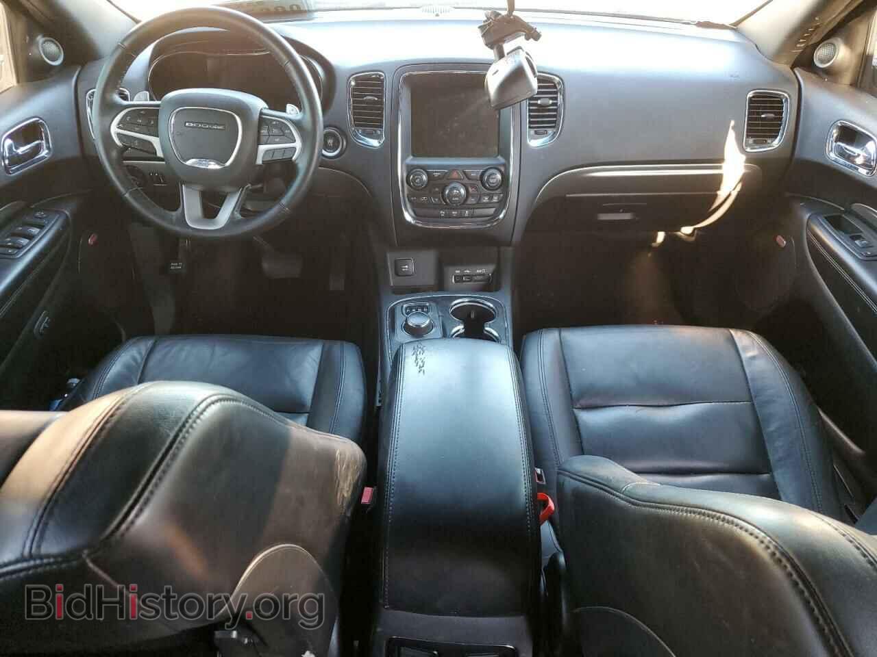 2015 DODGE DURANGO - VIN: 1C4RDHDG0FC146973 - Photo 8