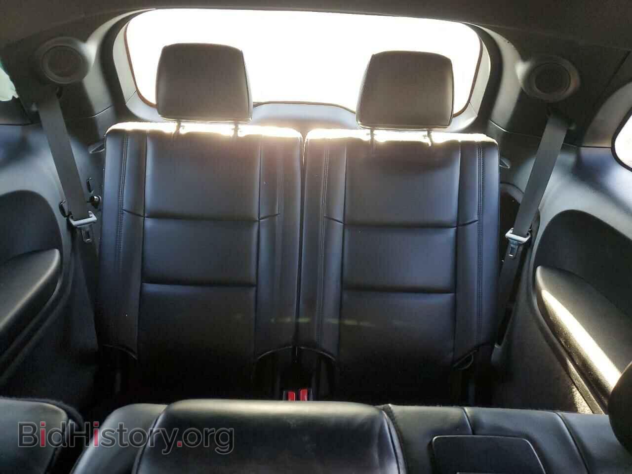 2015 DODGE DURANGO - VIN: 1C4RDHDG0FC146973 - Photo 10