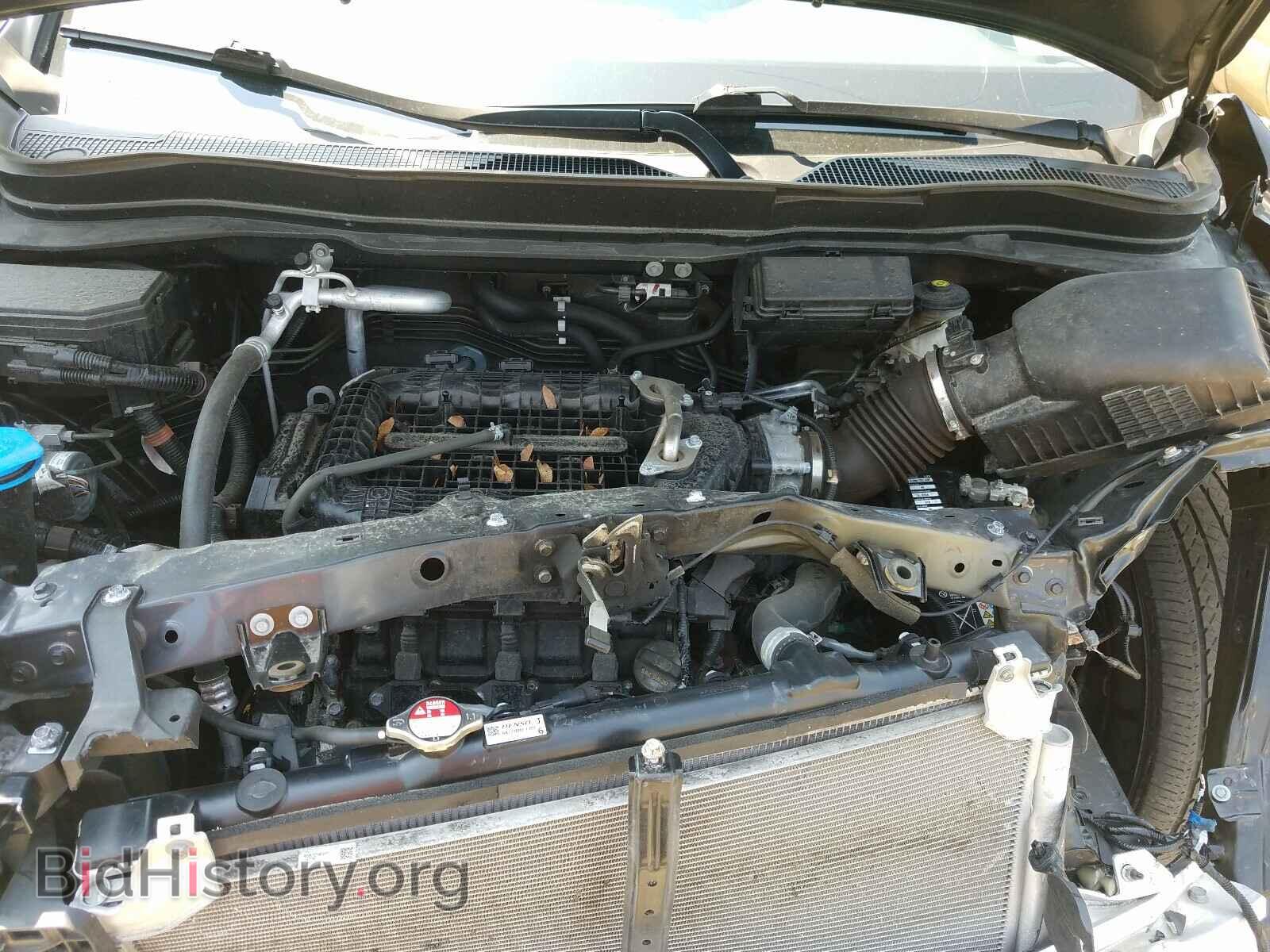 2017 HONDA PILOT - VIN: 5FNYF6H55HB064925 - Фото 7