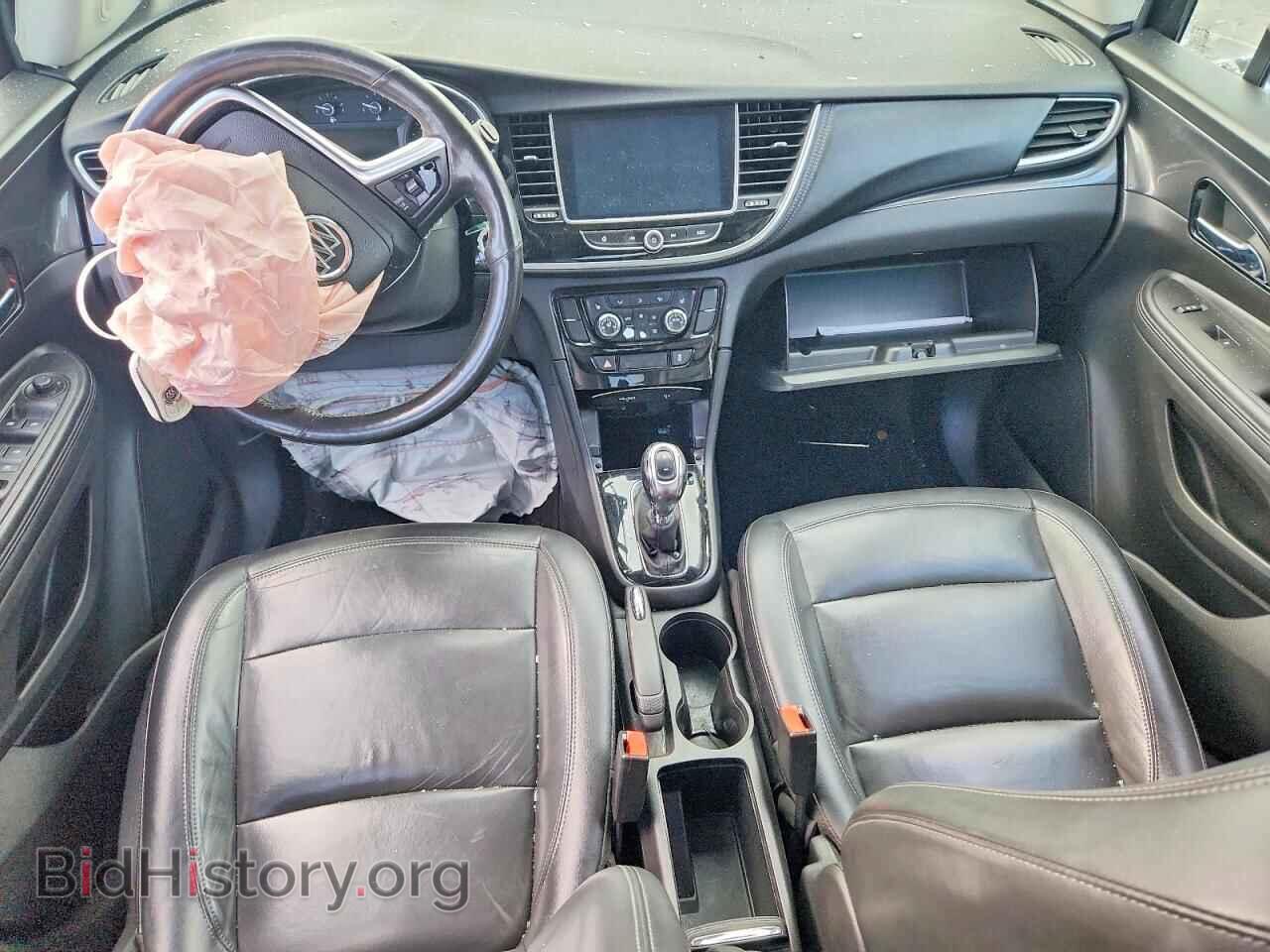 2018 BUICK ENCORE - VIN: KL4CJCSB8JB697587 - Photo 8