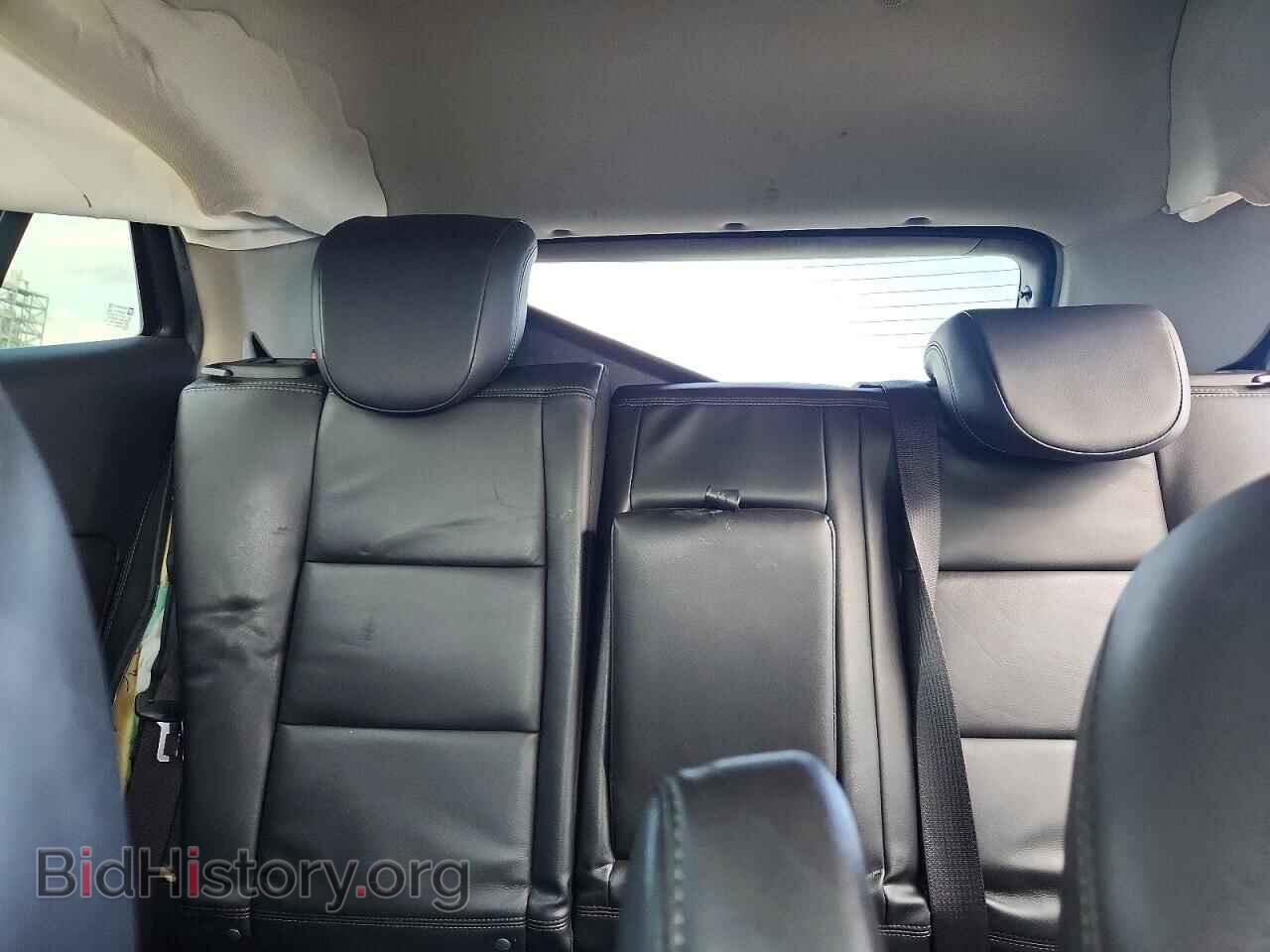 2018 BUICK ENCORE - VIN: KL4CJCSB8JB697587 - Photo 10