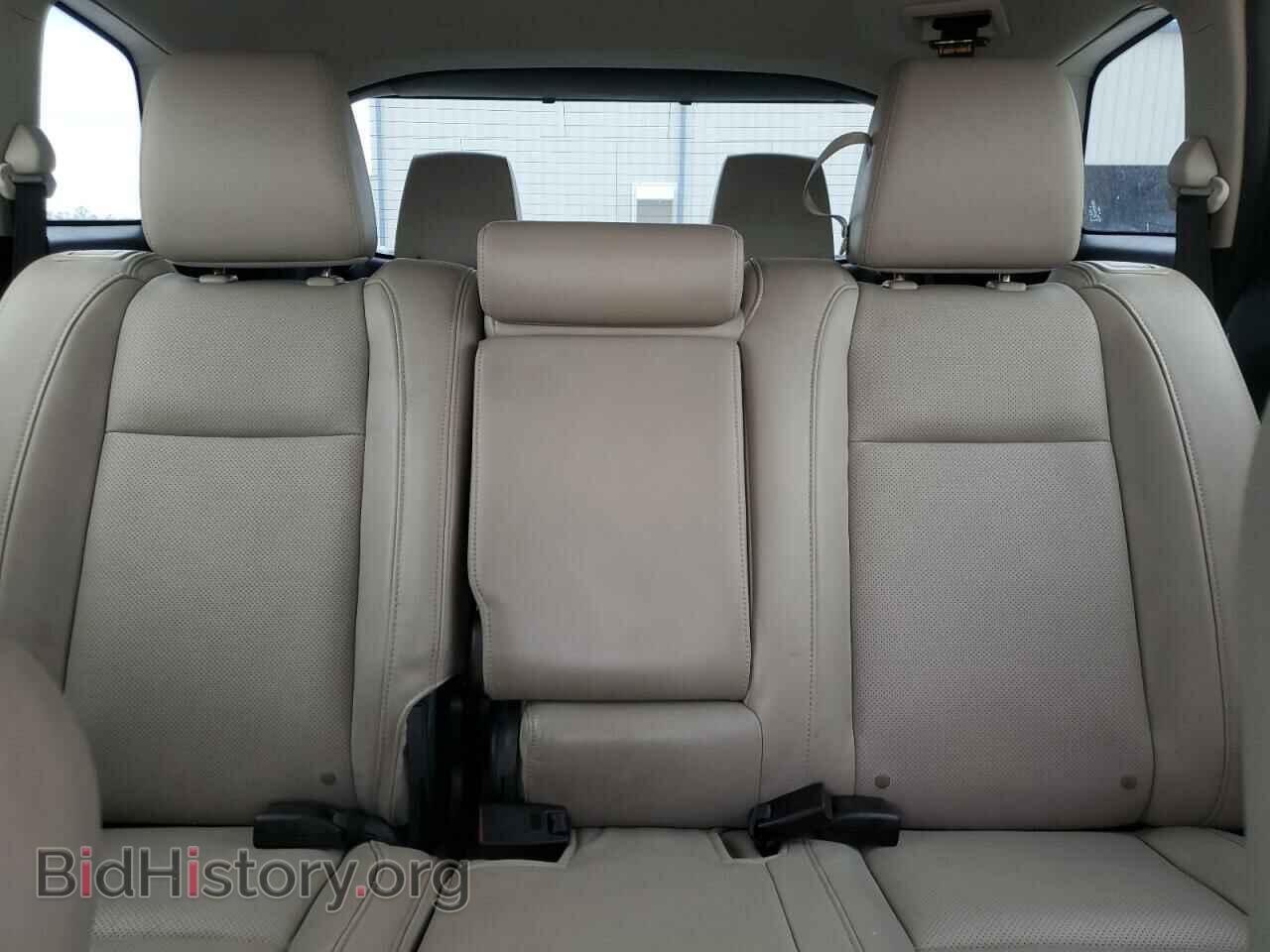 2015 MAZDA CX-9 - VIN: JM3TB2DA5F0452600 - Фото 10