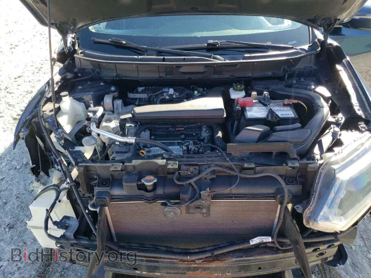 2015 NISSAN ROGUE - VIN: KNMAT2MV4FP551884 - Фото 7