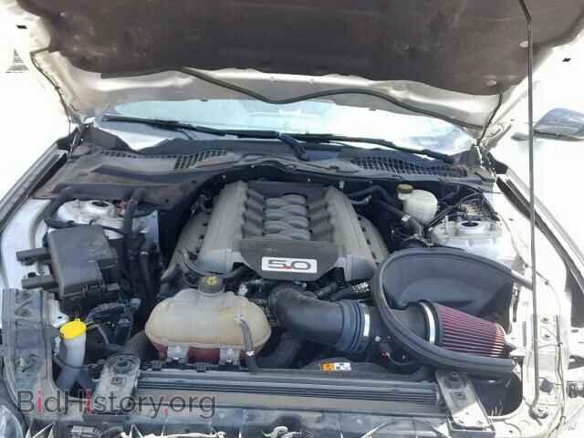 2016 FORD MUSTANG GT - VIN: 1FA6P8CF7G5227175 - Фото 7