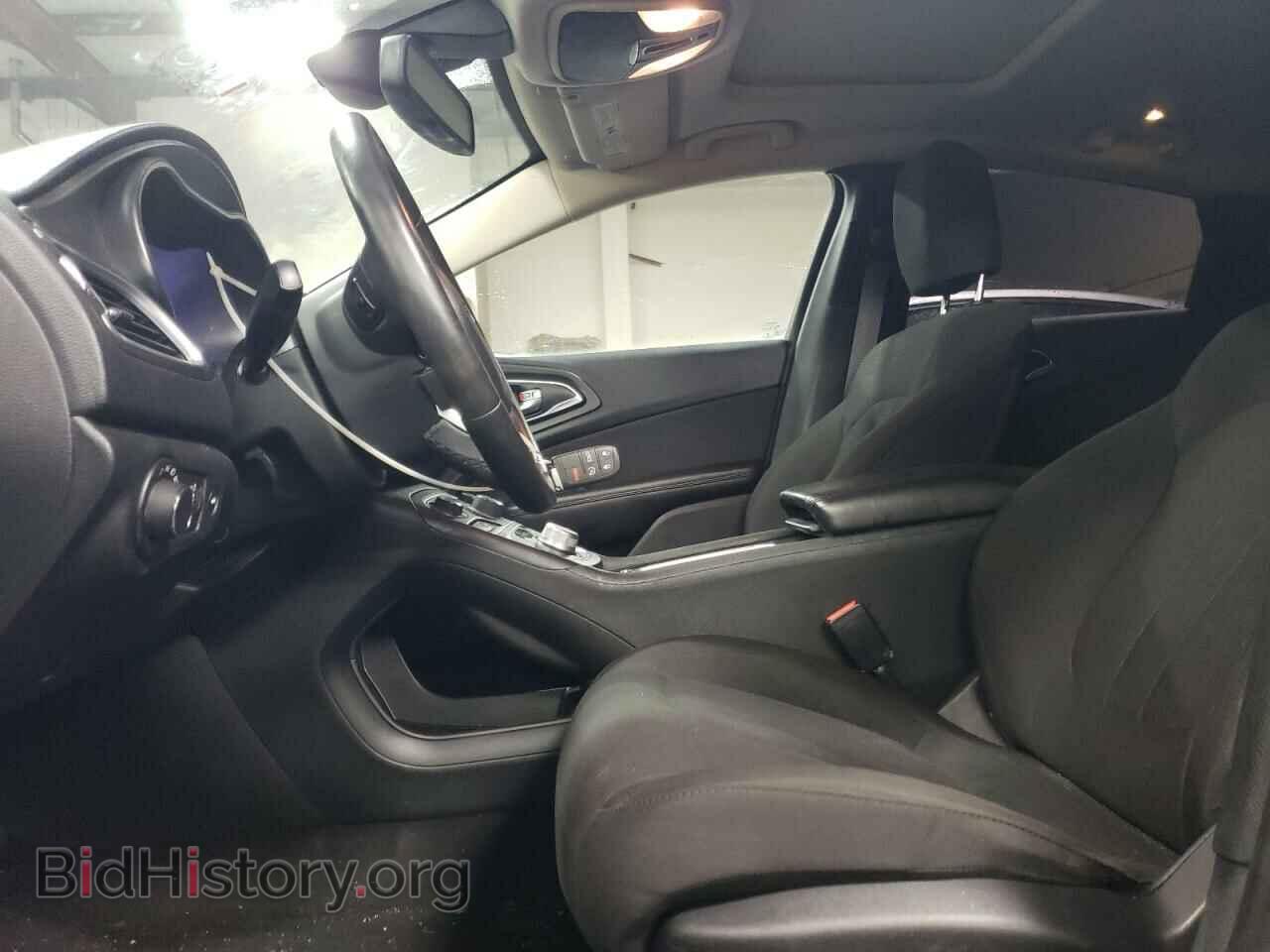 2015 CHRYSLER 200 - VIN: 1C3CCCAB2FN552735 - Фото 7
