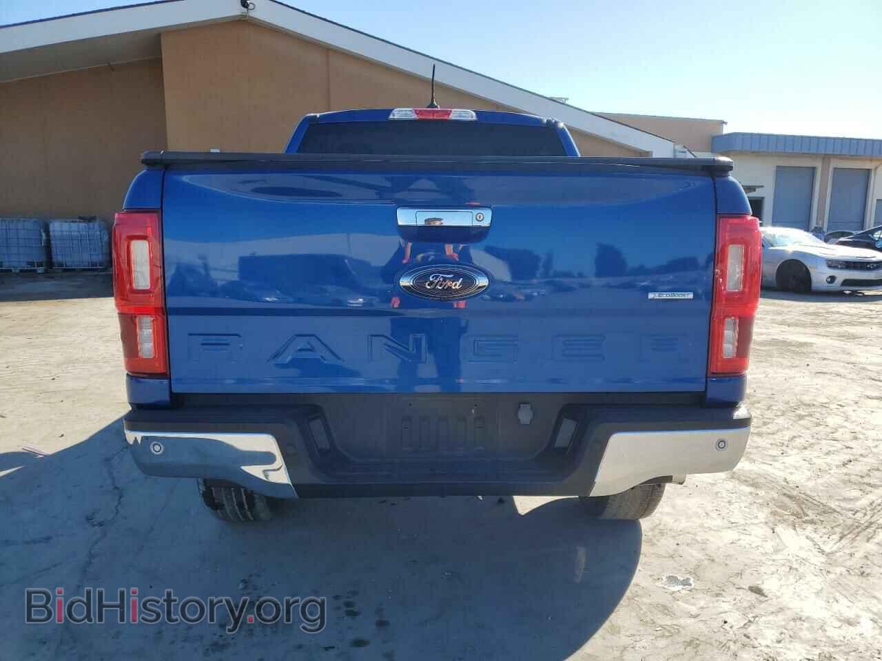 2019 FORD RANGER - VIN: 1FTER4EH2KLA71557 - Фото 6