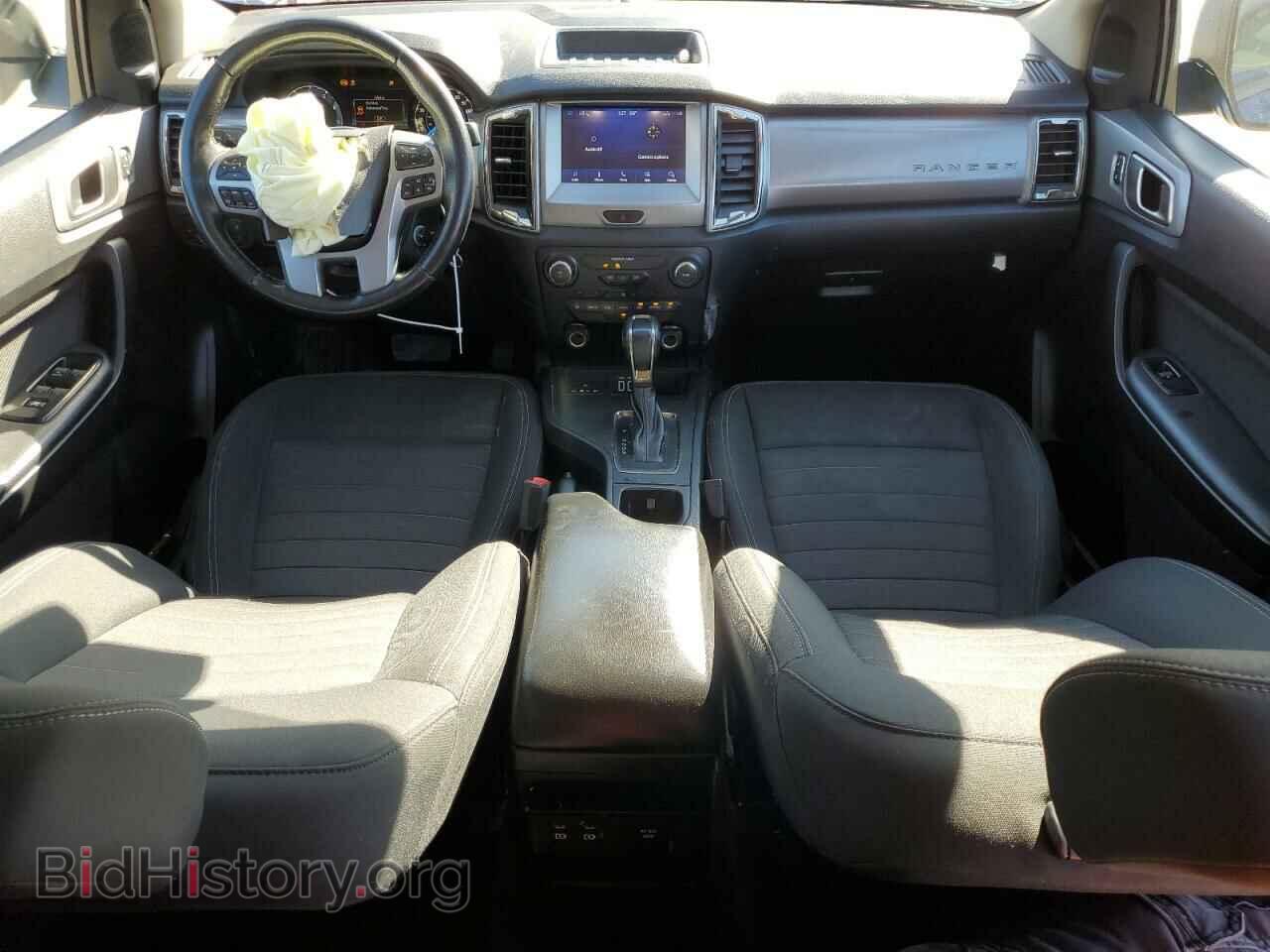 2019 FORD RANGER - VIN: 1FTER4EH2KLA71557 - Фото 8