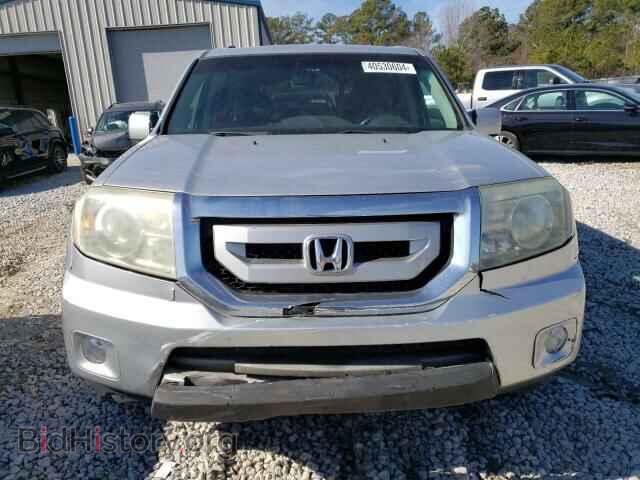 2011 HONDA PILOT - VIN: 5FNYF3H75BB032709 - Фото 5