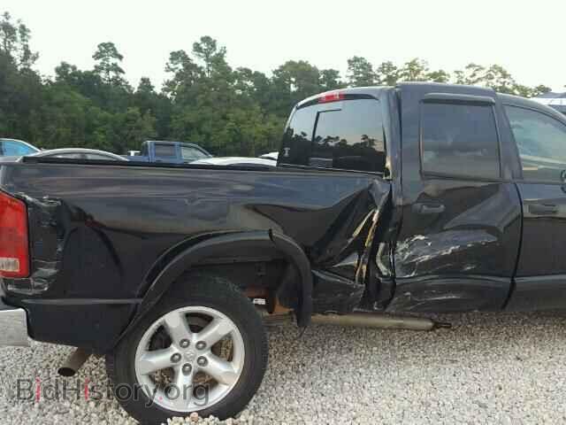 2006 DODGE RAM 1500 - VIN: 1D7HA18N96S572743 - Фото 9