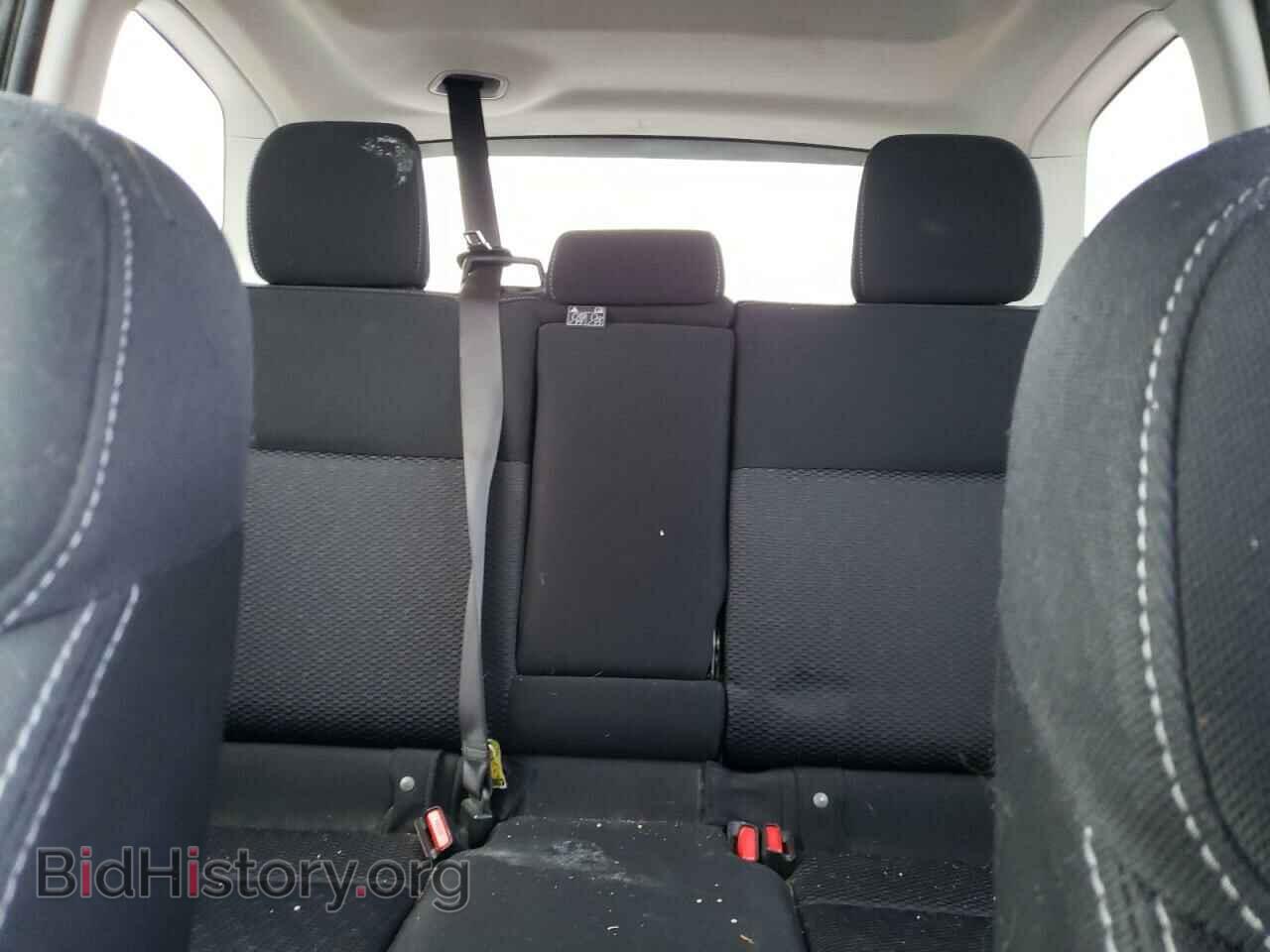 2015 SUBARU FORESTER - VIN: JF2SJADC9FH574172 - Фото 10