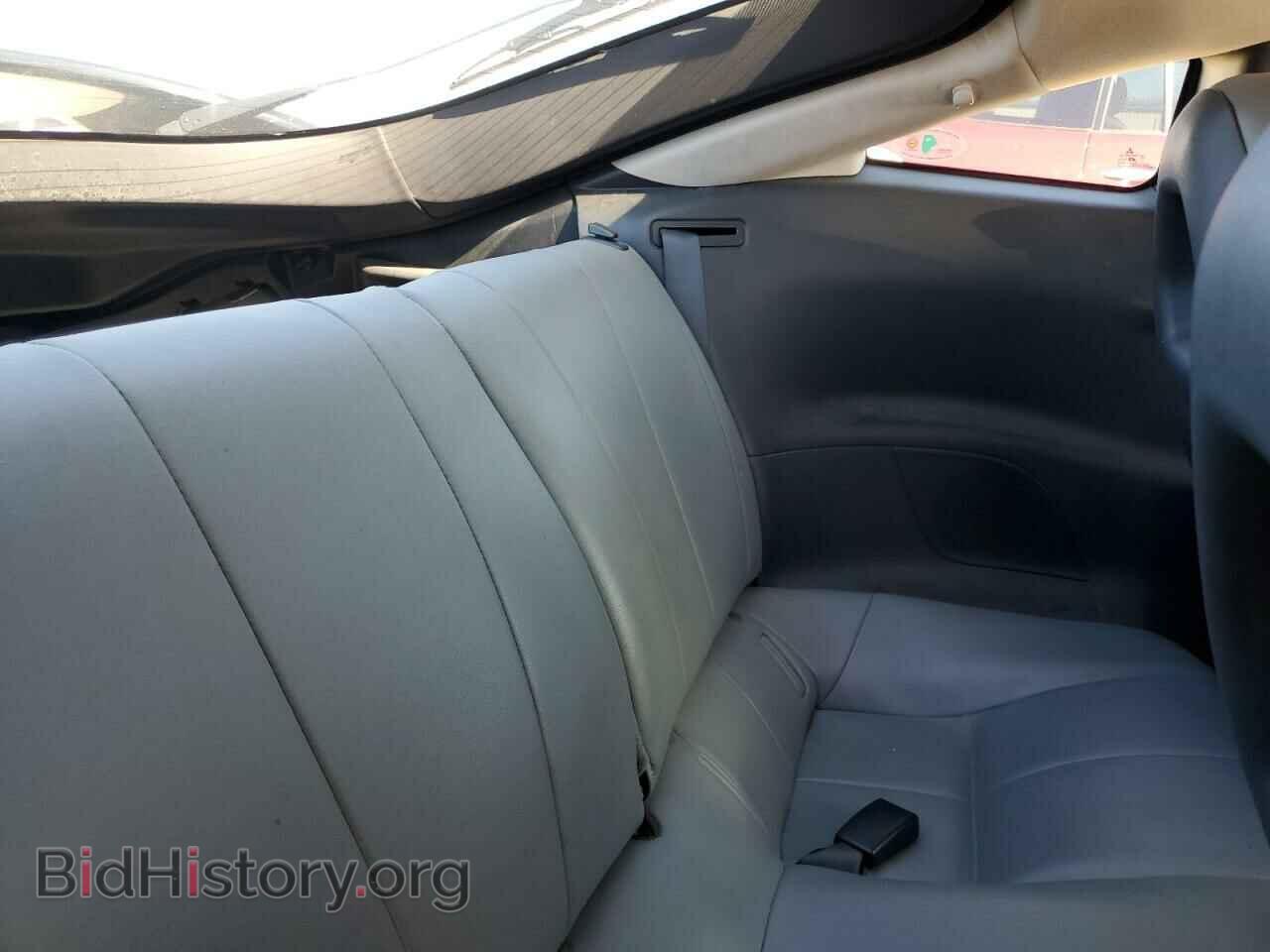 2009 MITSUBISHI ECLIPSE - VIN: 4A3AK34T09E015244 - Photo 10