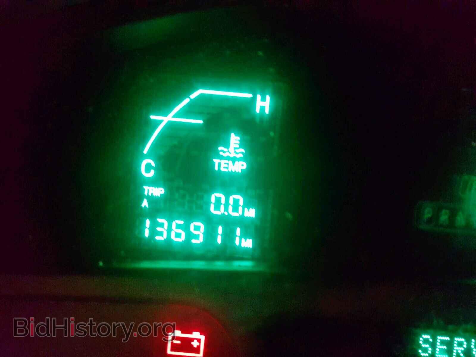 2001 CADILLAC DEVILLE - VIN: 1G6KD54Y71U253159 - Фото 8