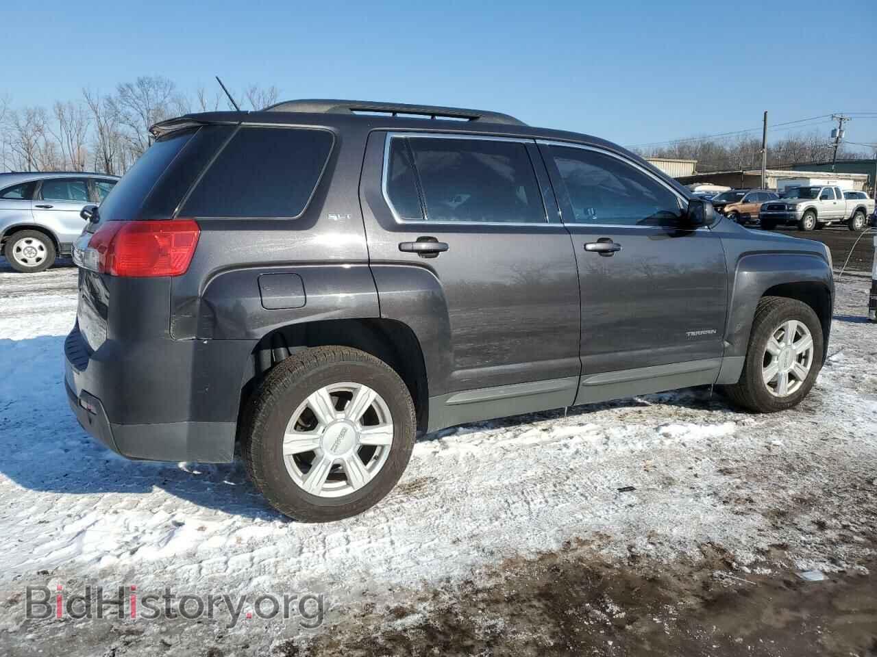 2015 GMC TERRAIN - VIN: 2GKALSEKXF6283397 - Photo 3