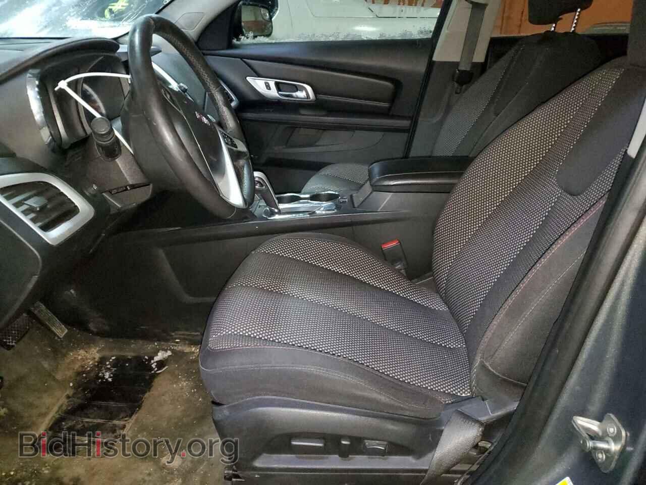 2013 GMC TERRAIN - VIN: 2GKFLTEK9D6207176 - Фото 7