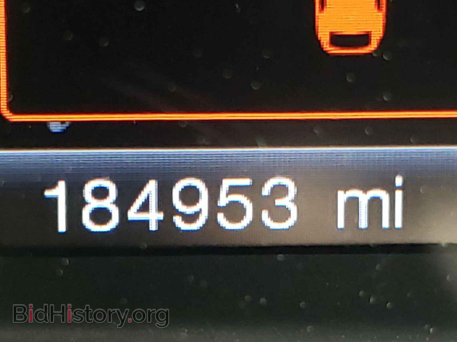 2013 FORD EXPLORER - VIN: 1FM5K7D89DGB50898 - Фото 8