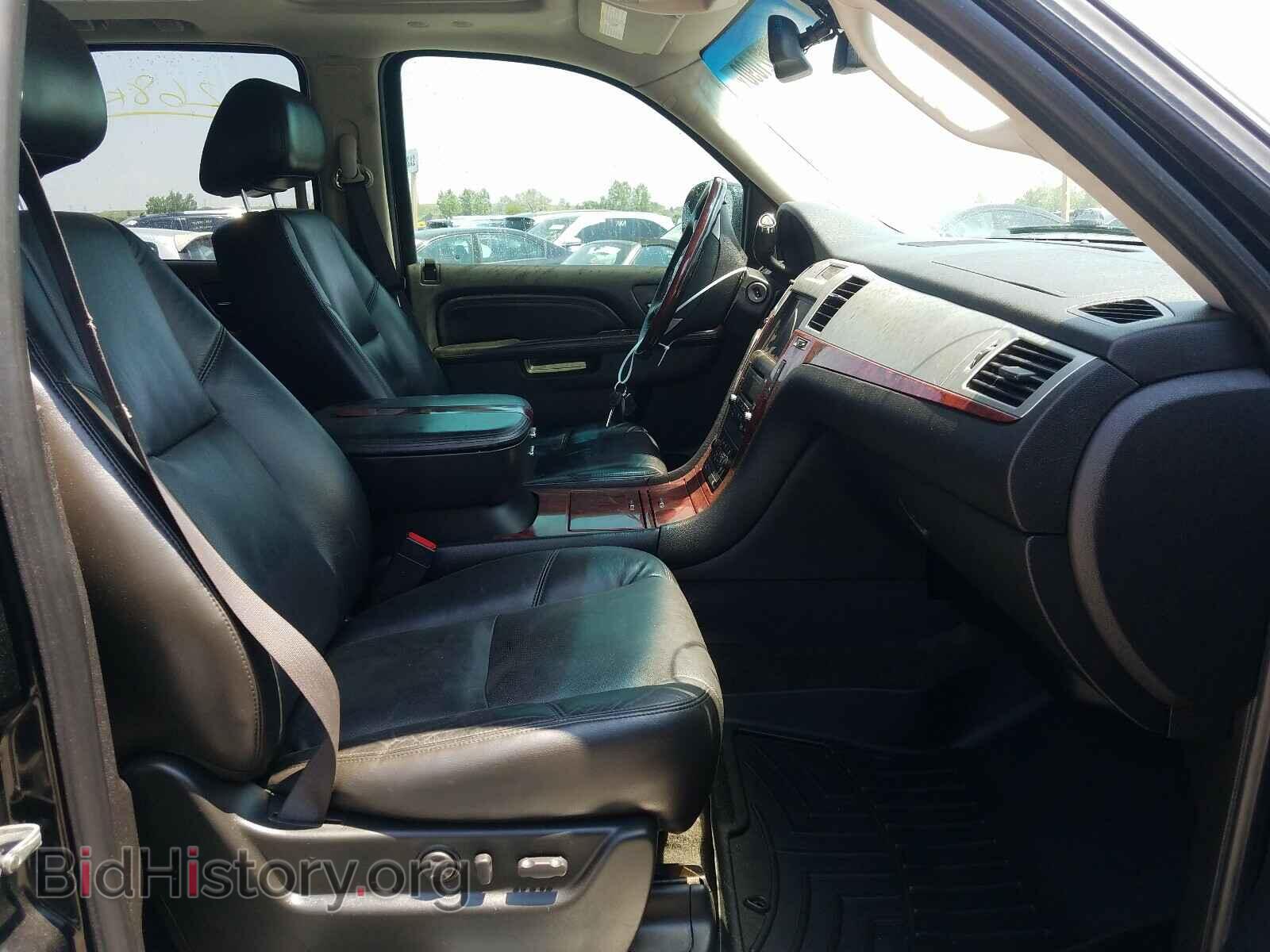 2010 CADILLAC ESCALADE - VIN: 1GYUKCEF8AR158541 - Фото 5