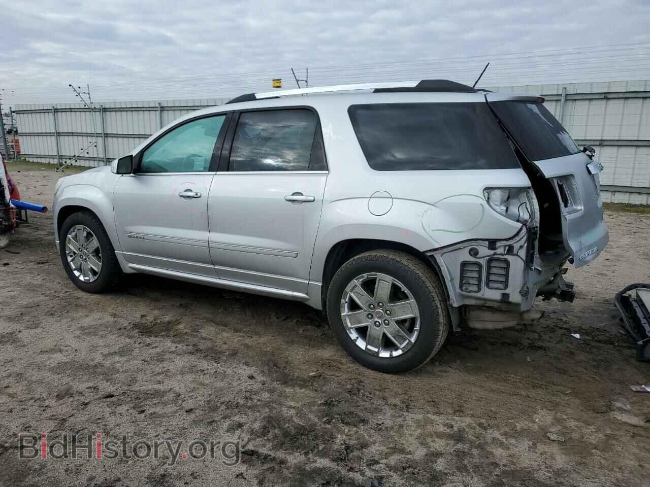 2015 GMC ACADIA DEN - VIN: 1GKKVTKD1FJ378007 - Фото 2