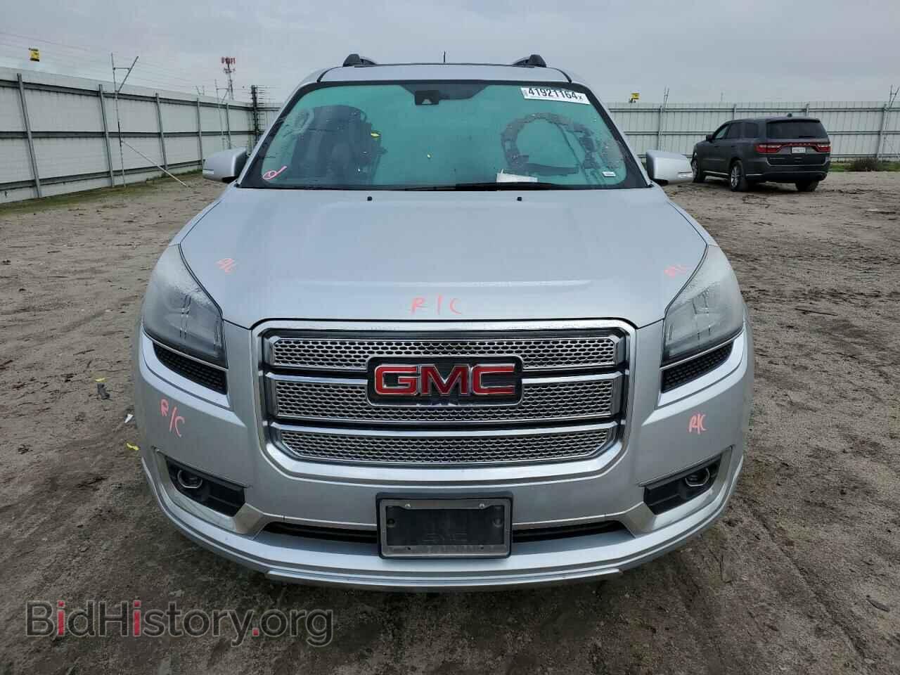 2015 GMC ACADIA DEN - VIN: 1GKKVTKD1FJ378007 - Фото 5