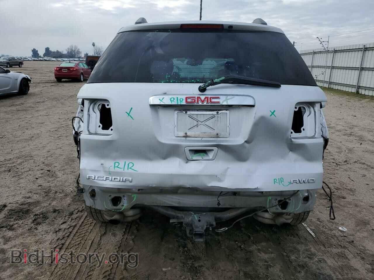 2015 GMC ACADIA DEN - VIN: 1GKKVTKD1FJ378007 - Фото 6