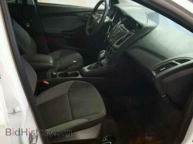 2012 FORD FOCUS - VIN: 1FAHP3F20CL108636 - Photo 5