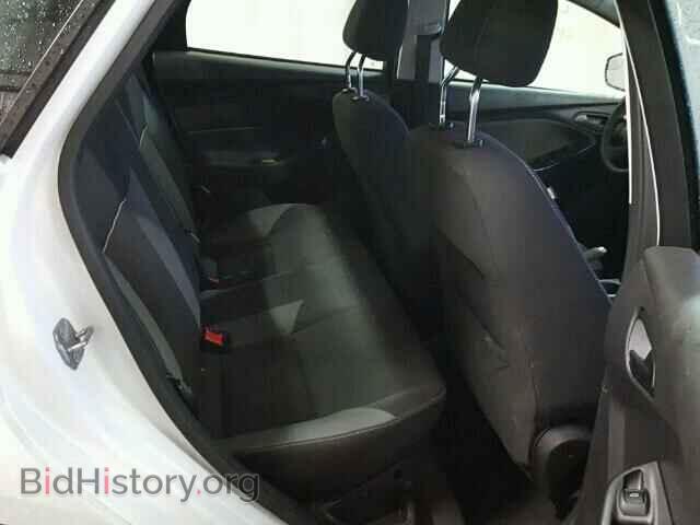 2012 FORD FOCUS - VIN: 1FAHP3F20CL108636 - Photo 6