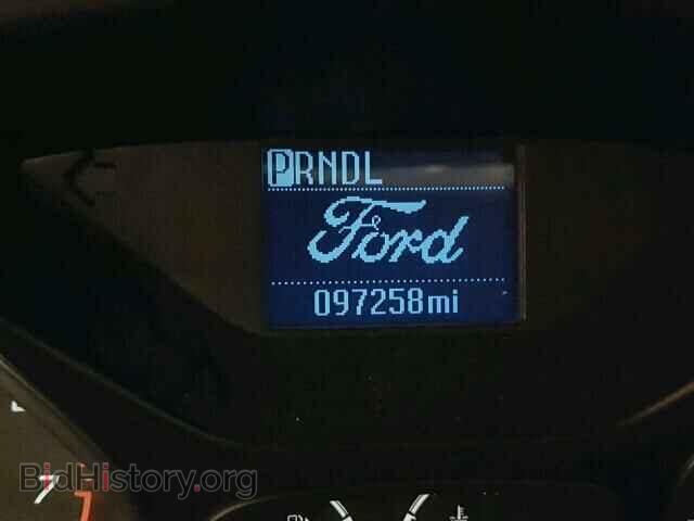 2012 FORD FOCUS - VIN: 1FAHP3F20CL108636 - Photo 8