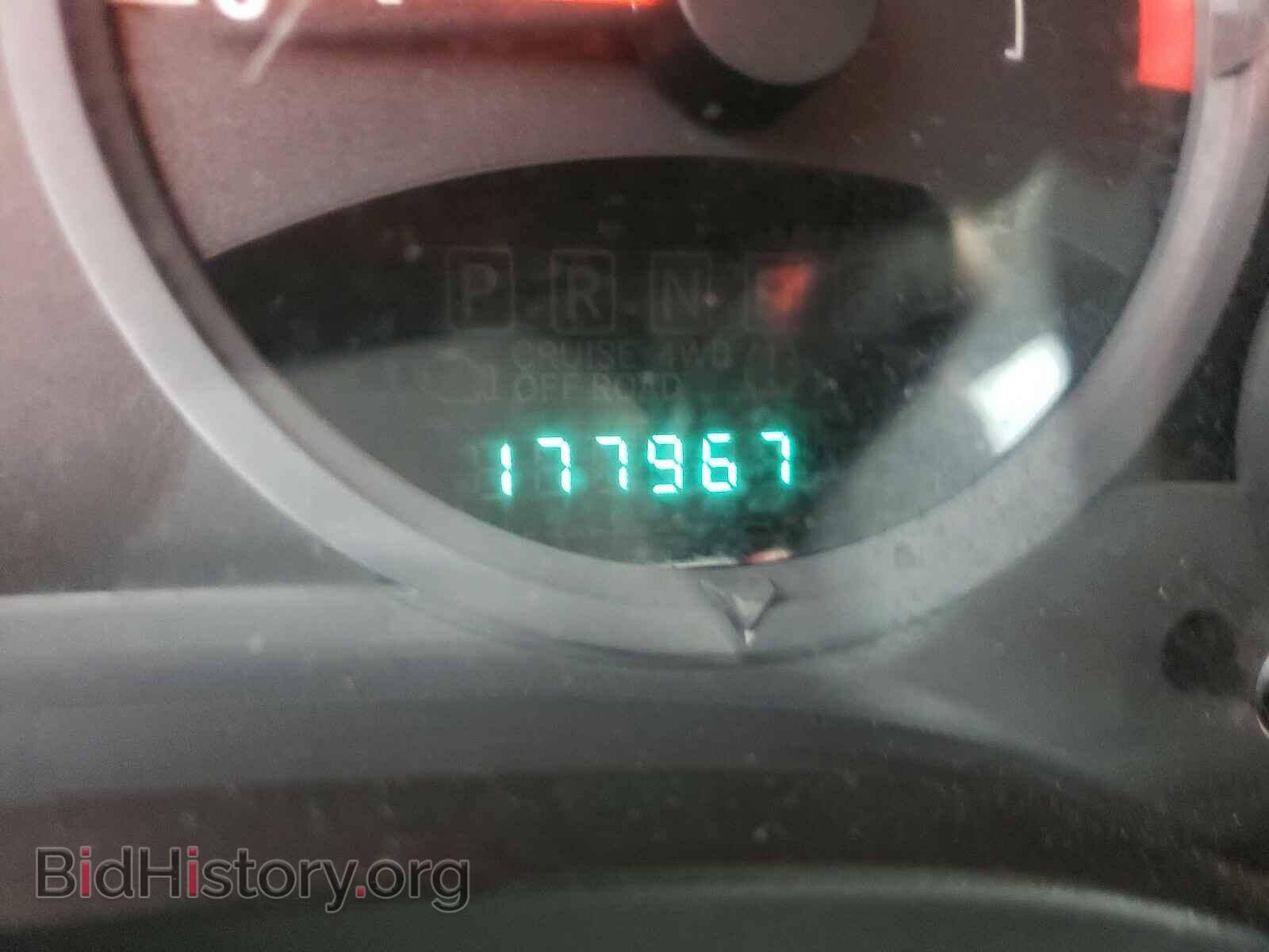 2008 JEEP COMPASS - VIN: 1J8FF47W38D537243 - Фото 8