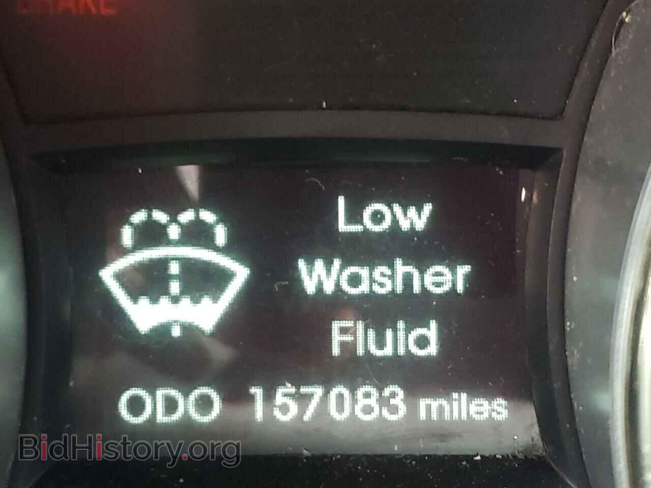 2012 HYUNDAI SONATA - VIN: 5NPEC4ACXCH396829 - Фото 8