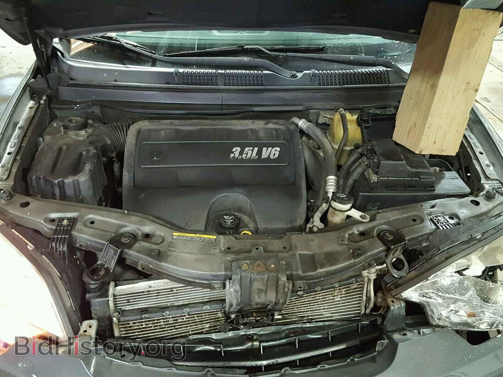 2008 SATURN VUE - VIN: 3GSDL43N78S554314 - Фото 7