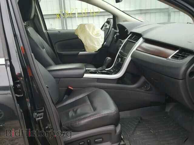 2012 FORD EDGE - VIN: 2FMDK4KC9CBA43860 - Photo 5