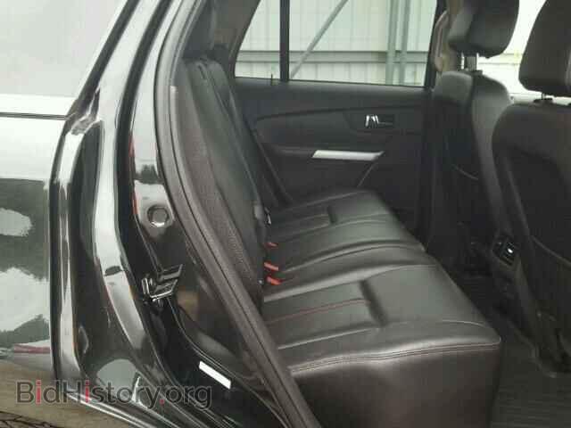 2012 FORD EDGE - VIN: 2FMDK4KC9CBA43860 - Photo 6