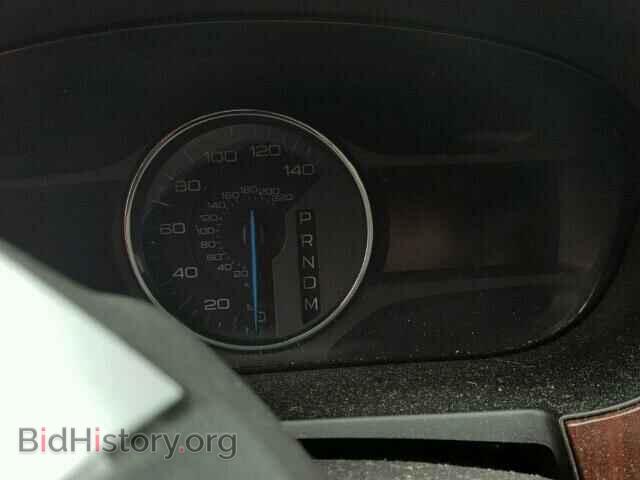 2012 FORD EDGE - VIN: 2FMDK4KC9CBA43860 - Photo 8