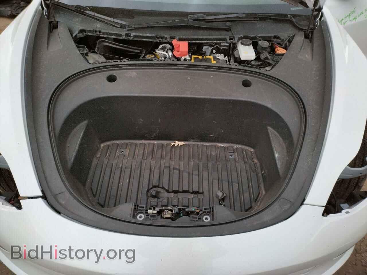 2021 TESLA MODEL 3 - VIN: 5YJ3E1EA1MF092037 - Photo 7