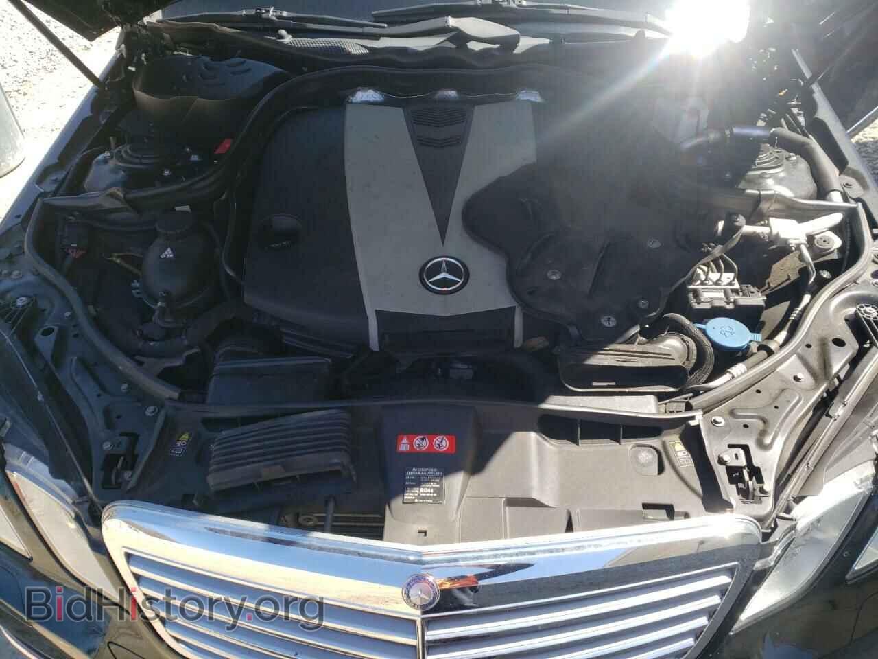 2011 MERCEDES-BENZ E-CLASS - VIN: WDDHF2EB4BA348572 - Фото 7