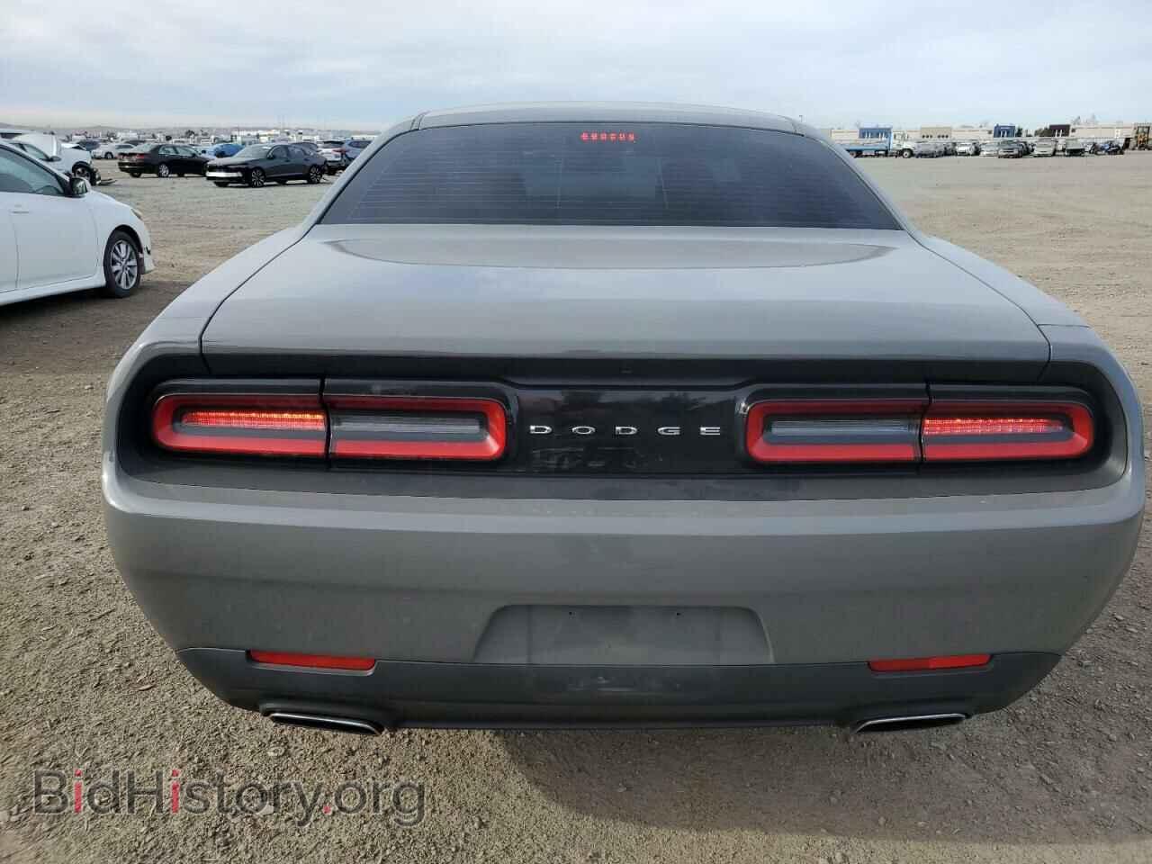 2017 DODGE CHALLENGER - VIN: 2C3CDZAG1HH502271 - Фото 6