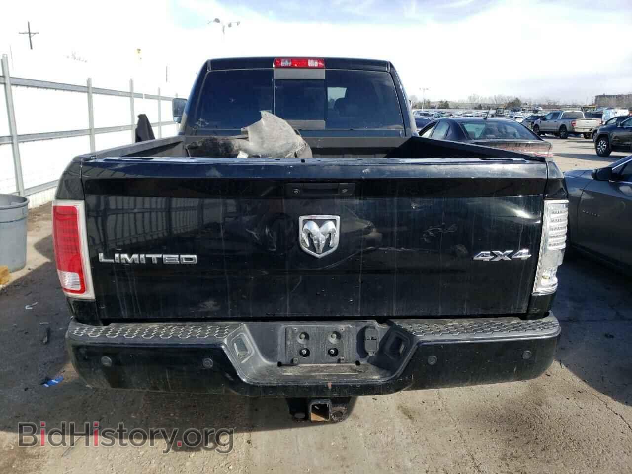 2013 RAM 3500 - VIN: 3C63R3NL7DG613054 - Фото 6
