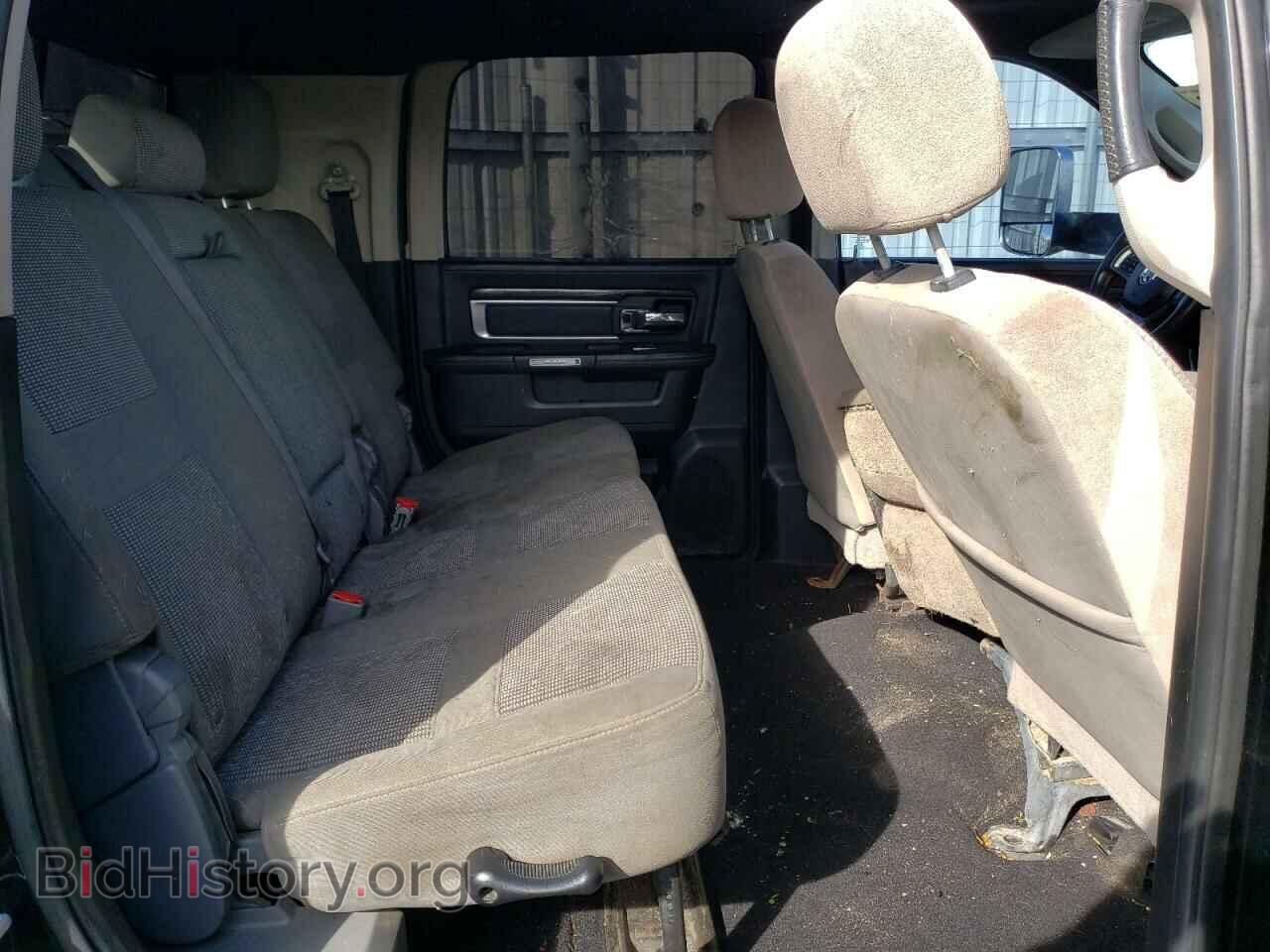 2013 RAM 3500 - VIN: 3C63R3NL7DG613054 - Фото 10